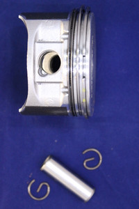 Genuine Tecumseh   PISTON ASSY STD -RPL 40042  Part# 40044