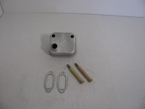 Genuine Tecumseh   MUFFLER  Part# 390333
