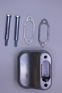 Genuine Tecumseh   MUFFLER  Part# 390331