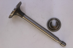 Genuine Tecumseh   INT VALVE STD  Part# 37912