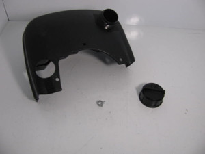 Genuine Tecumseh   FUEL TANK RPL 36916  Part# 37855