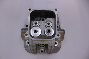 Genuine Tecumseh   CYLINDER HEAD  Part# 37782