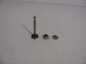 Genuine Tecumseh   INTAKE VALVE ST  Part# 37711