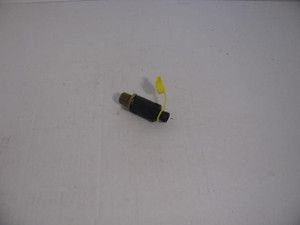 Genuine Tecumseh   DRAIN VALVE  Part# 37651