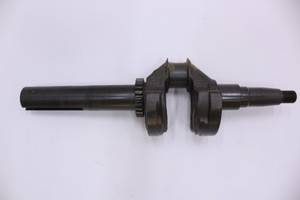 Genuine Tecumseh   CRANKSHAFT  Part# 37520