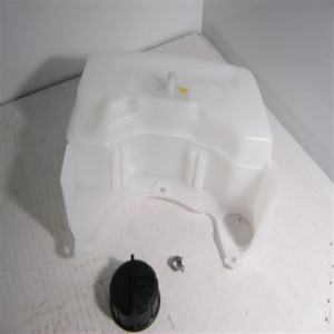 Genuine Tecumseh   FUEL TANK RPL 34369B  Part# 37484