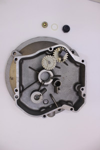 Genuine OEM Tecumseh MTG FLANGE Replaces 37026  Part# 37271
