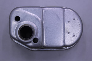 Genuine OEM Tecumseh MUFFLER  Part# 37192A