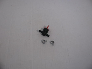 Genuine OEM Tecumseh FUEL FITTING  Part# 37147