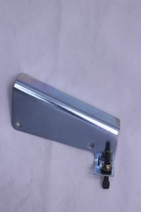 Genuine OEM Tecumseh CONTROL ASSY  Part# 37123