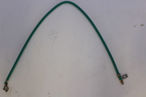 Genuine OEM Tecumseh GROUND WIRE Replaces 34961  Part# 37047