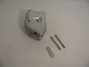 Genuine OEM Tecumseh MUFFLER  Part# 36950A