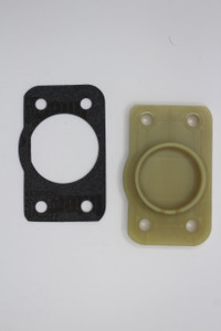 Genuine OEM Tecumseh PLATE  Part# 36857