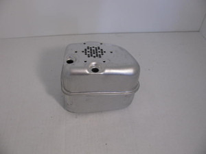 Genuine OEM Tecumseh MUFFLER  Part# 36542