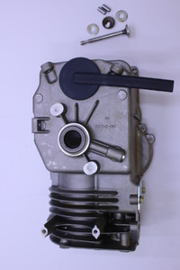 Genuine OEM Tecumseh CYLINDER  Part# 36470A