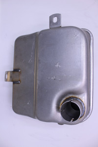 Genuine OEM Tecumseh MUFFLER  Part# 36372