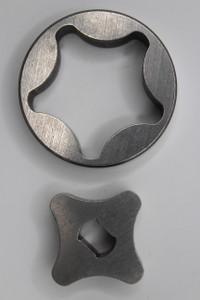 Genuine OEM Tecumseh OIL PUMP  Part# 36332