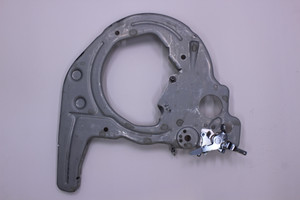 Genuine OEM Tecumseh BAFFLE ASSY  Part# 36145