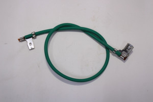 Genuine OEM Tecumseh GROUND WIRE  Part# 36054