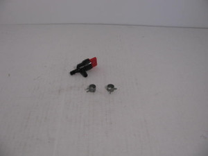 Genuine OEM Tecumseh FUEL FITTING part # 35857