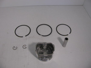 Genuine OEM Tecumseh PISTON ASSY   Part# 35776B
