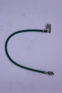 Genuine OEM Tecumseh GROUND WIRE  Part# 35589