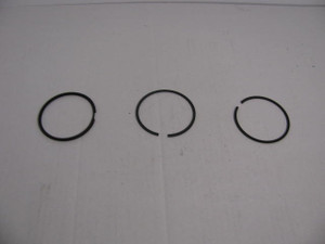 Genuine OEM Tecumseh RING SET (STD)  Part# 35547A