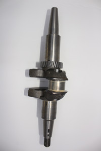 Genuine OEM Tecumseh CRANKSHAFT  Part# 35441A