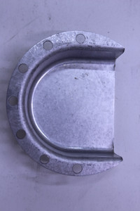 Genuine OEM Tecumseh DEFLECTOR  Part# 35428