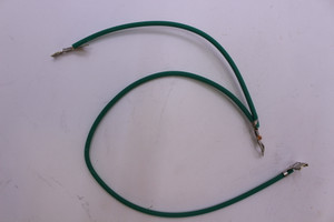 Genuine Tecumseh   GROUND WIRE  Part# 35253