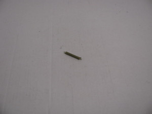 Genuine Tecumseh   EXT SPRING  Part# 35203