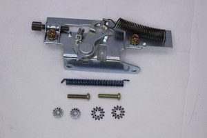 Genuine Tecumseh   CONTROL ASSY  Part# 35142