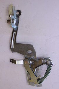 Genuine Tecumseh   BRACKET ASSEMBLY  Part# 35041A