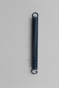 Genuine Tecumseh   EXT SPRING  Part# 34593