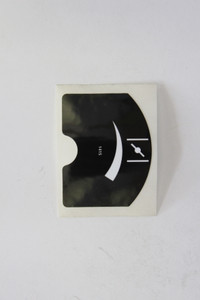 Genuine Tecumseh   DECAL  Part# 34589