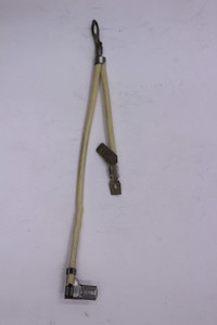 Genuine Tecumseh   GROUND WIRE  Part# 34241