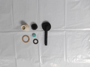 Genuine OEM Tecumseh BREATHER KIT  Part# 34214B