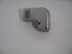 Genuine Tecumseh REAL ONE - MUFFLER Part# 34185B