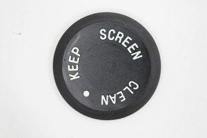Genuine Tecumseh   PLUG BUTTON  Part# 34113