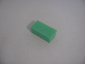 Genuine Tecumseh   AIR CLEANER  Part# 33896