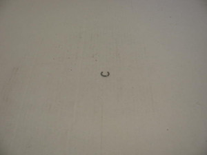 Genuine Tecumseh   RET RING  Part# 33842