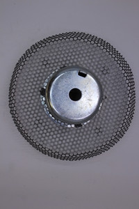 Genuine Tecumseh   CUP AND SCREEN  Part# 33662