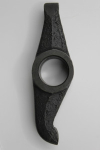 Genuine Tecumseh   ROCKER ARM  Part# 33485