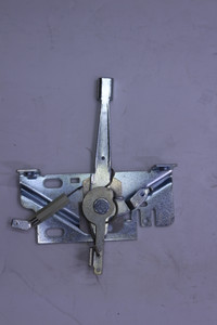 Genuine Tecumseh   CONTROL ASSY  Part# 33152A
