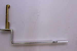Genuine OEM Tecumseh SHAFT AND LEVER  Part# 31869