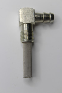 Genuine Tecumseh   FUEL FITTING RPL 2830928868  Part# 28584