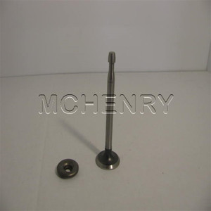 Genuine Tecumseh   EX VALVE RPL.31469A  Part# 27878A