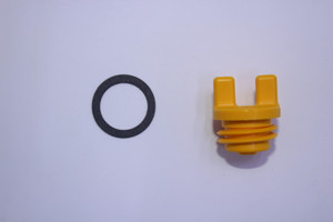 Genuine Tecumseh   FILLER PLUG  Part# 27625