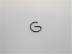 Genuine Tecumseh   RET RING  Part# 20381