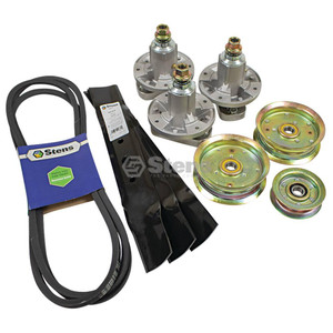 Mower Deck Service Kit For John Deere L120 and L130, 48""